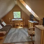 Goscinne Wapienik Homestay Wisla
