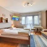 Goscinne Wapienik Homestay Wisla