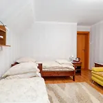 Goscinne Wapienik Homestay Wisla