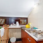Goscinne Wapienik Homestay