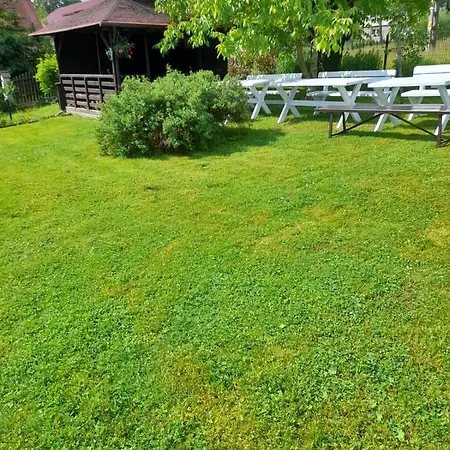 Séjour chez l'habitant Goscinne Wapienik *