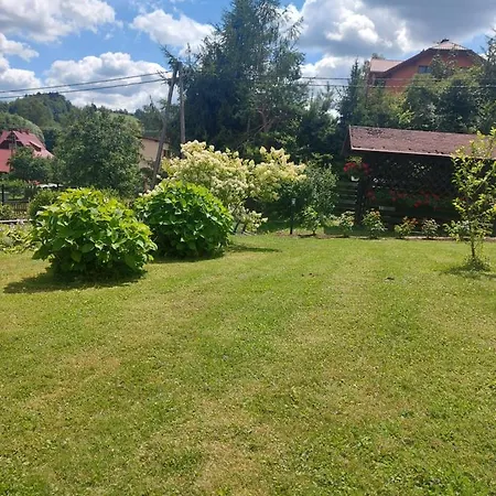 Goscinne Wapienik Séjour chez l'habitant *