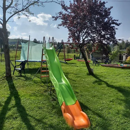 Goscinne Wapienik * Wisła