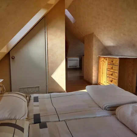 Goscinne Wapienik Séjour chez l'habitant *