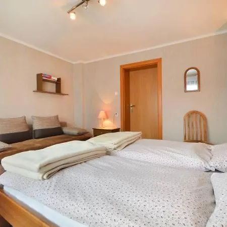 Homestay Goscinne Wapienik Wisla