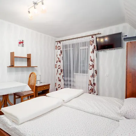 Séjour chez l'habitant Goscinne Wapienik