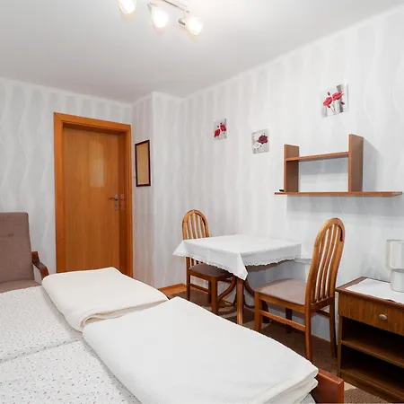 Goscinne Wapienik Séjour chez l'habitant *