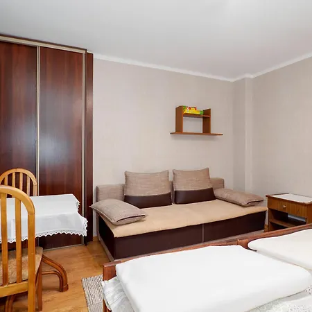 Goscinne Wapienik Homestay *
