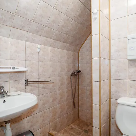 Séjour chez l'habitant Goscinne Wapienik *