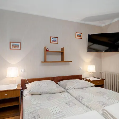 Goscinne Wapienik Homestay Wisla