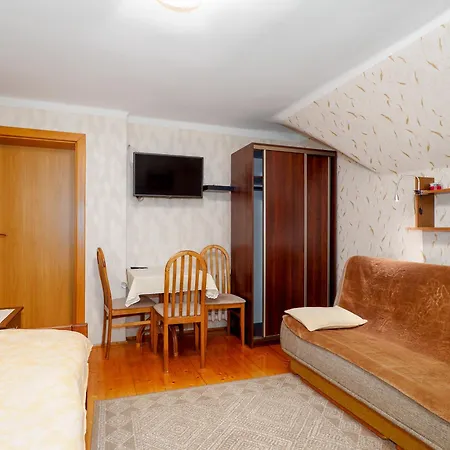Homestay Goscinne Wapienik Wisla