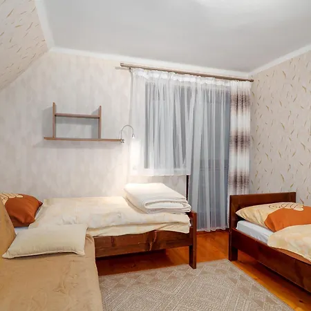 Goscinne Wapienik Homestay