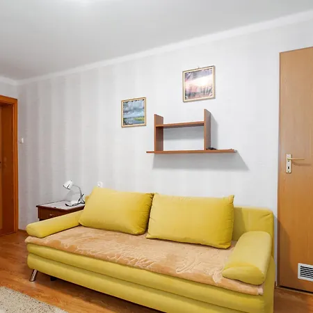 Goscinne Wapienik Homestay Wisla