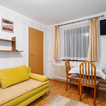 Homestay Goscinne Wapienik