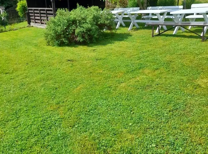 בית אירוח Goscinne Wapienik *