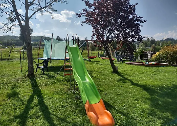 Goscinne Wapienik * ויסלאו