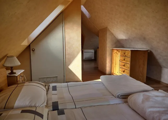 Goscinne Wapienik בית אירוח *