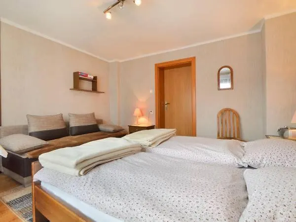 בית אירוח Goscinne Wapienik ויסלאו