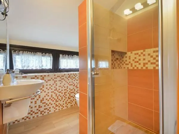 Goscinne Wapienik בית אירוח ויסלאו