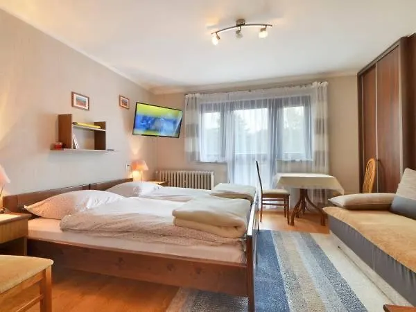 Goscinne Wapienik בית אירוח ויסלאו