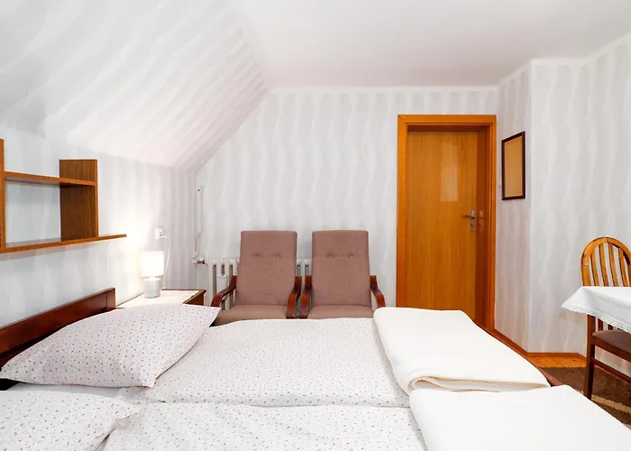 בית אירוח Goscinne Wapienik ויסלאו