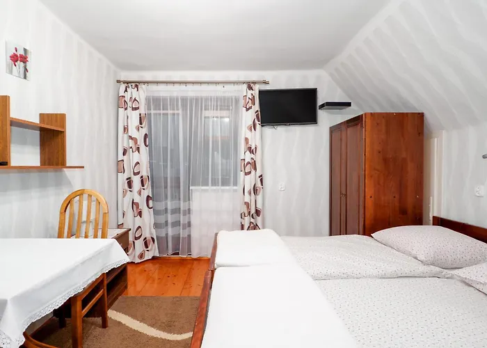 Goscinne Wapienik * ויסלאו