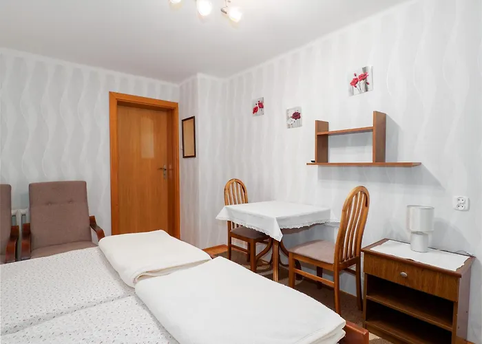 Goscinne Wapienik בית אירוח *