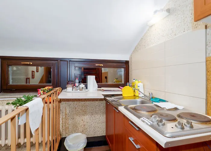 Goscinne Wapienik בית אירוח