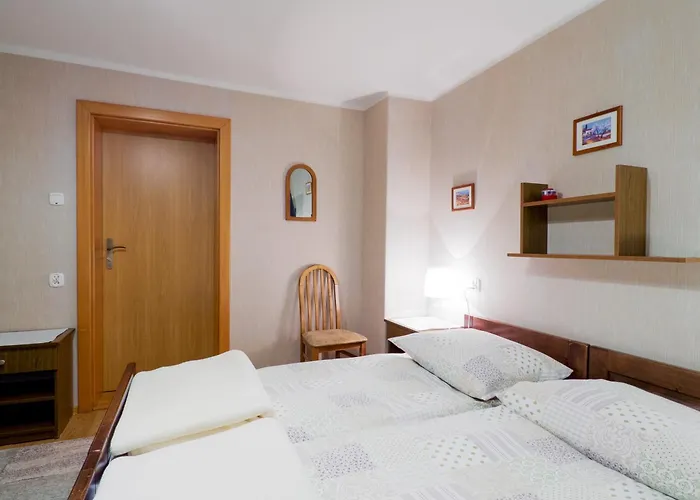 בית אירוח Goscinne Wapienik