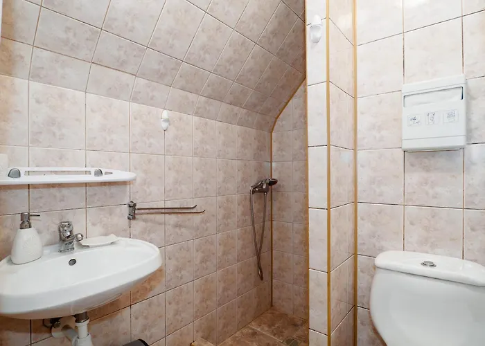 בית אירוח Goscinne Wapienik *